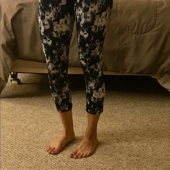 leggings - Picture 7 of 7
